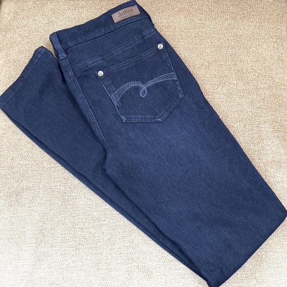 Crazy 8 | Bottoms | Nwt Crazy 8 Girls Plus Jegging